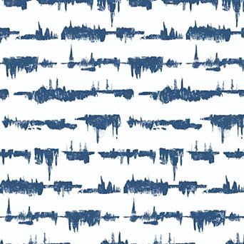 NextWall Lifeline Peel & Stick Wallpaper