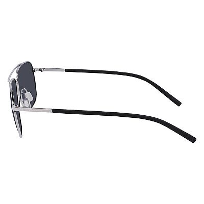 Columbia timpanogas men's polarized aviator sunglasses 2025
