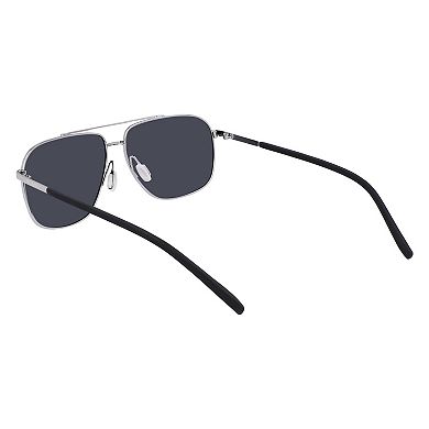 Men's Columbia Mist Trail Polarized Aviator Sunglasses