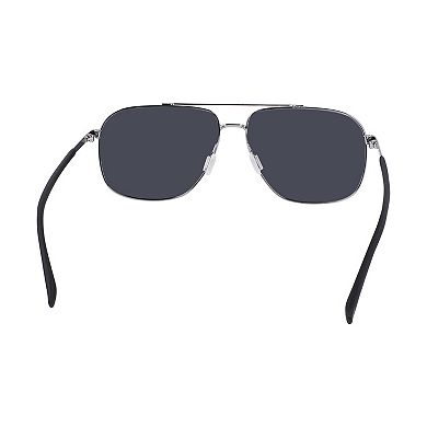 Men's Columbia Mist Trail Polarized Aviator Sunglasses