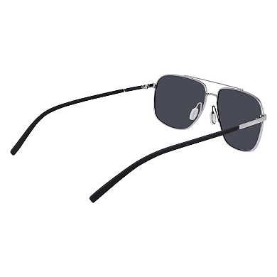 Men's Columbia Mist Trail Polarized Aviator Sunglasses