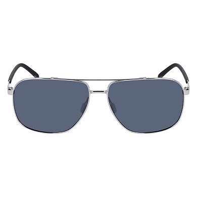 Men's Columbia Mist Trail Polarized Aviator Sunglasses