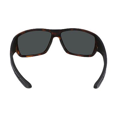 Men's Columbia Utilizer Polarized Wrap Sunglasses