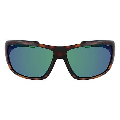 Men's Columbia Utilizer Polarized Wrap Sunglasses