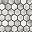 Carrara Wrought Iron