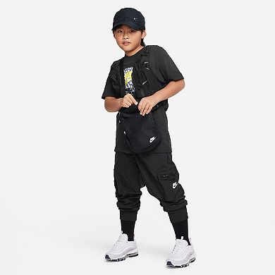 Boys 8-20 Nike Sportswear Graphic Tee