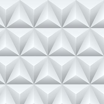 NextWall Origami Peel and Stick Wallpaper