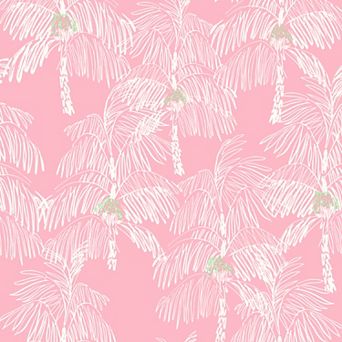 NextWall Palm Beach Peel & Stick Wallpaper