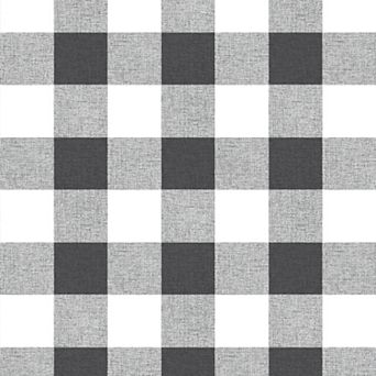 NextWall Picnic Plaid Peel and Stick Wallpaper