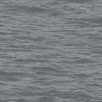 NextWall Serene Sea Peel and Stick Wallpaper