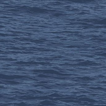 NextWall Serene Sea Peel and Stick Wallpaper