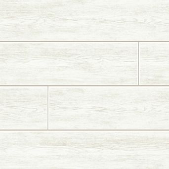 NextWall Shiplap Peel and Stick Wallpaper