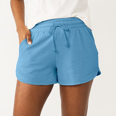 [ NERDY ]★25SS★韓国人気★HERITAGE DOLPHIN TRACK SHORTS 5/17(FRI)12:00- RELEASE Micro Dolphin Shorts ¥11,000(taxin