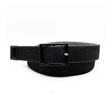 Men's Sonoma Goods For Life Stretch Weave Reversible Belt