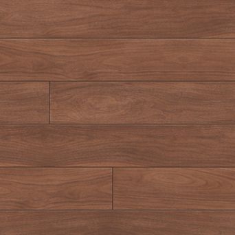 NextWall Teak Planks Peel and Stick Wallpaper