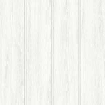 NextWall Wood Panel Peel & Stick Wallpaper