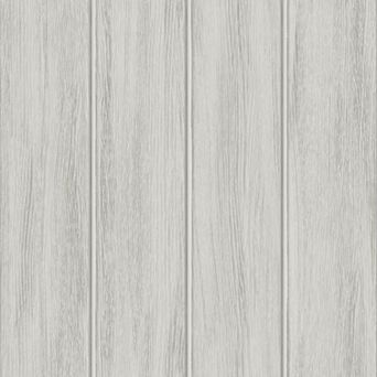 NextWall Wood Panel Peel & Stick Wallpaper