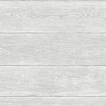 NextWall Woodgrain Peel & Stick Wallpaper