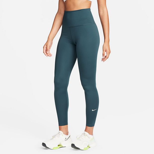 Kohls cheap leggings nike