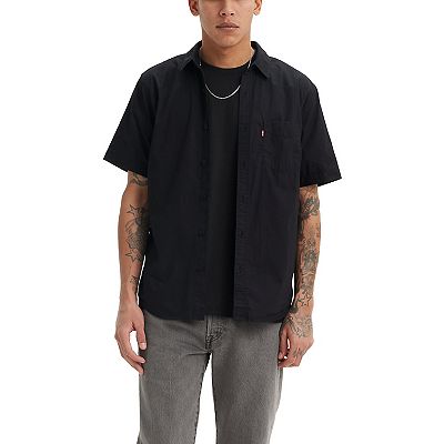 Men s Levi s Classic 1 Pocket Tee