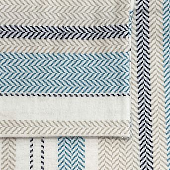 Avanti Flannel Sheet Set