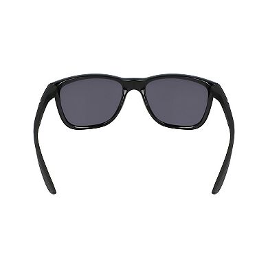 Women's Nike Dawn Ascent 56mm Square Sunglasses