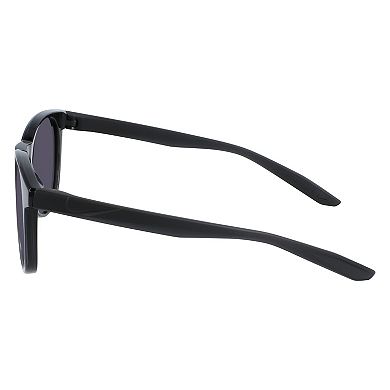 Women's Nike Horizon Ascent 51mm Round Sunglasses