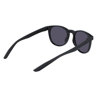 Women's Nike Horizon Ascent 51mm Round Sunglasses