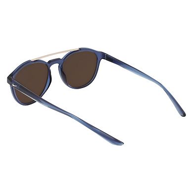 Nike Kismet 54mm Aviator Sunglasses