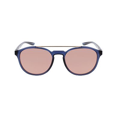 Nike Kismet 54mm Aviator Sunglasses