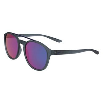 Nike Kismet 54mm Aviator Sunglasses