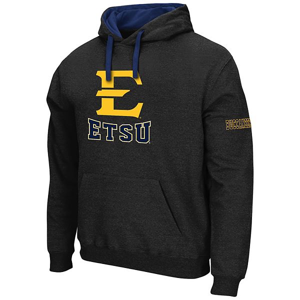 ETSU Buccaneers Pullover Hoodie for Sale by shainareins