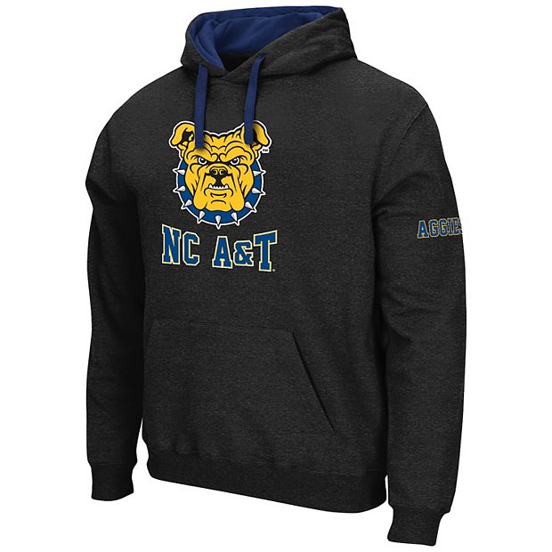 A&t hoodie 2025