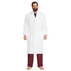 Big and shop tall polo robe