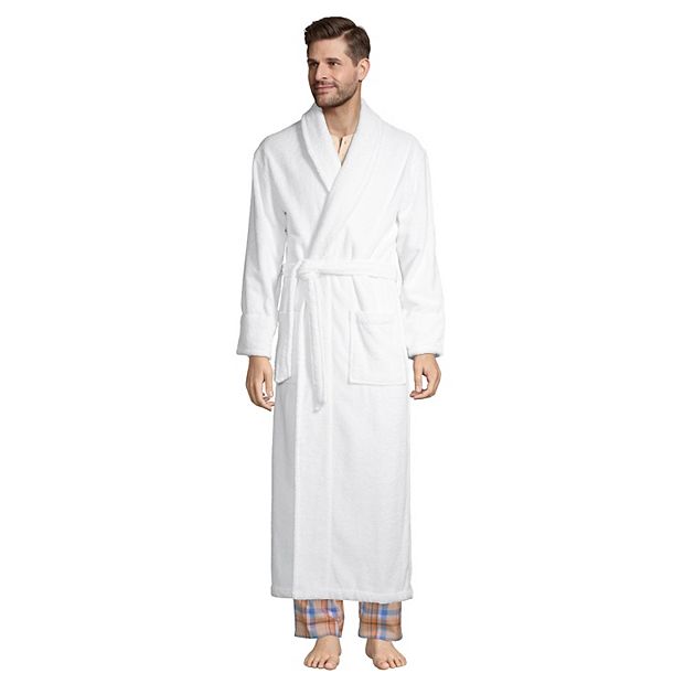  Men's Bathrobes - Big & Tall / Men's Bathrobes / Men's