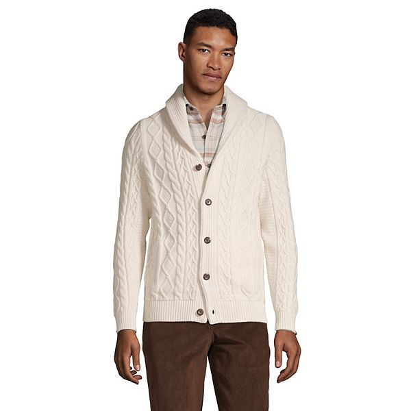 Kohls mens cardigan sweaters sale