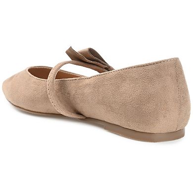 Journee Aizlynn Women's Ballet Flats