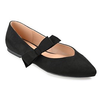 Journee Aizlynn Women's Ballet Flats