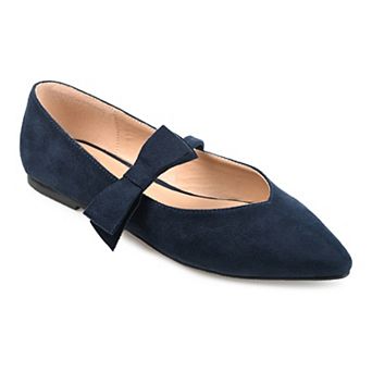 Journee Aizlynn Women's Ballet Flats