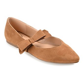 Journee Aizlynn Women's Ballet Flats