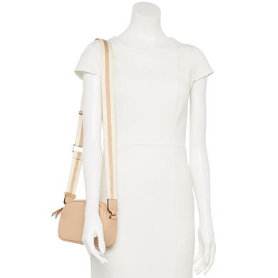 DRAPER JAMES RSVP™ Rory Camera Bag