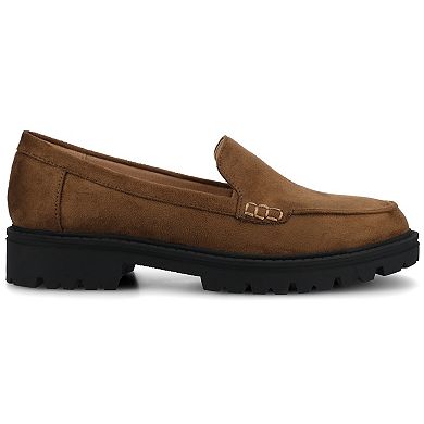 Journee Erika Tru Comfort Foam™ Women's Loafers