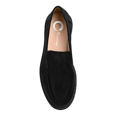 Journee Collection Erika Tru Comfort Foam™ Women's Loafers