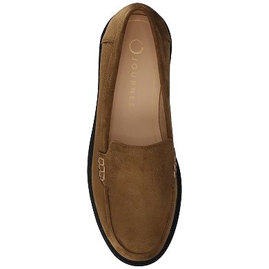 Journee Erika Tru Comfort Foam™ Women's Loafers