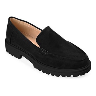 Journee Erika Tru Comfort Foam™ Women's Loafers