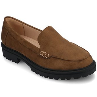 Journee Erika Women's Loafers