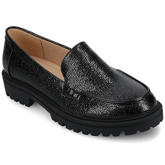 Journee Erika Tru Comfort Foam™ Women's Loafers