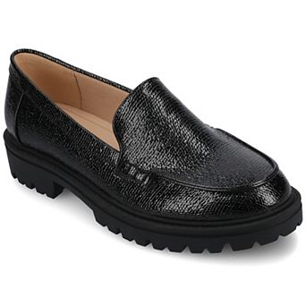 Journee Erika Women's Loafers