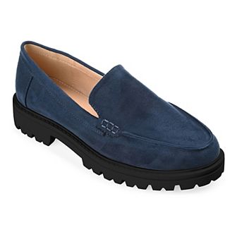 Journee Erika Tru Comfort Foam™ Women's Loafers