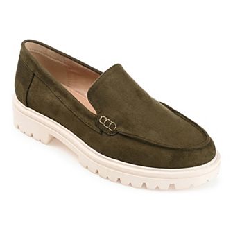 Journee Erika Tru Comfort Foam™ Women's Loafers
